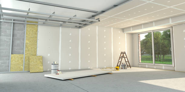 Best Crawl Space Insulation  in Stanhope, NJ